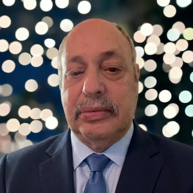 Richard S. Dorsey, President of BMAAC, Inc.
